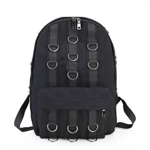 กระเป๋าเป้สะพายหลังเดินป่าสำหรับเยาวชน